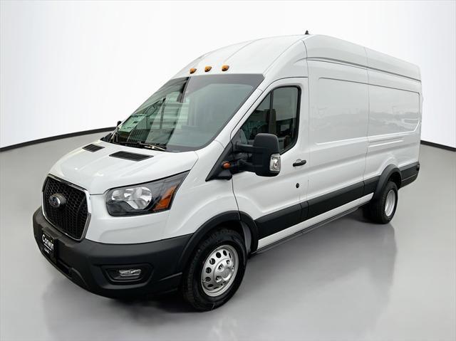 new 2024 Ford Transit-350 car, priced at $67,345