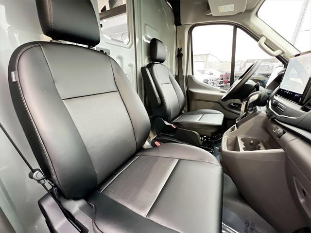 new 2024 Ford Transit-350 car, priced at $67,345