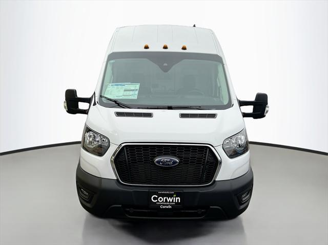 new 2024 Ford Transit-350 car, priced at $67,345