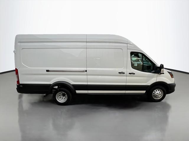 new 2024 Ford Transit-350 car, priced at $67,345