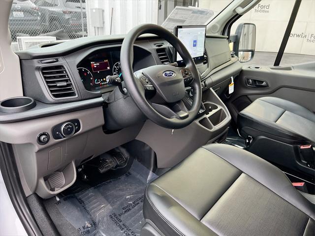 new 2024 Ford Transit-350 car, priced at $67,345