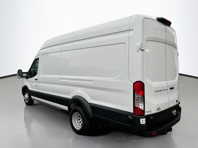 new 2024 Ford Transit-350 car, priced at $67,345