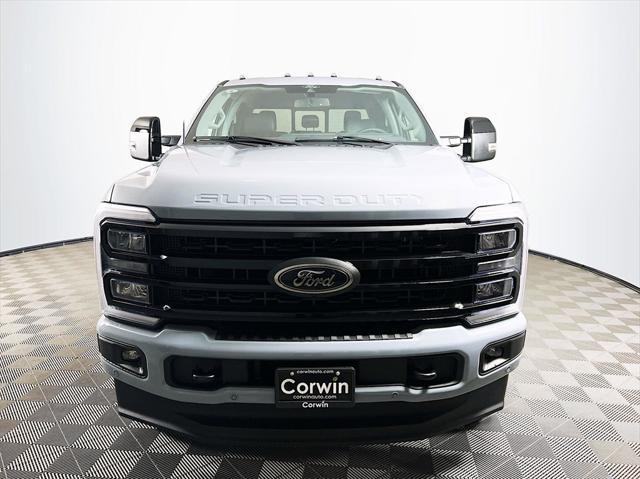 new 2024 Ford F-350 car, priced at $93,290