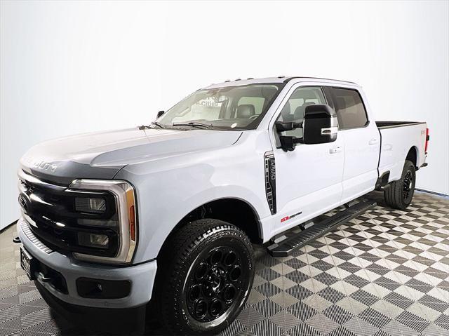 new 2024 Ford F-350 car, priced at $93,290