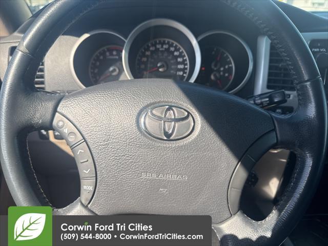 used 2008 Toyota 4Runner car, priced at $11,999