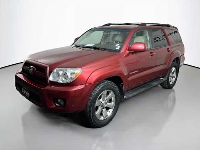used 2008 Toyota 4Runner car, priced at $11,156