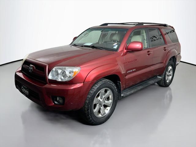 used 2008 Toyota 4Runner car, priced at $8,940