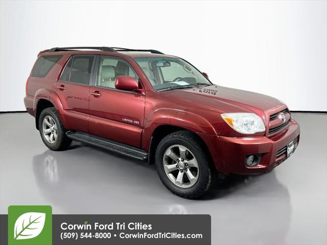used 2008 Toyota 4Runner car, priced at $9,974