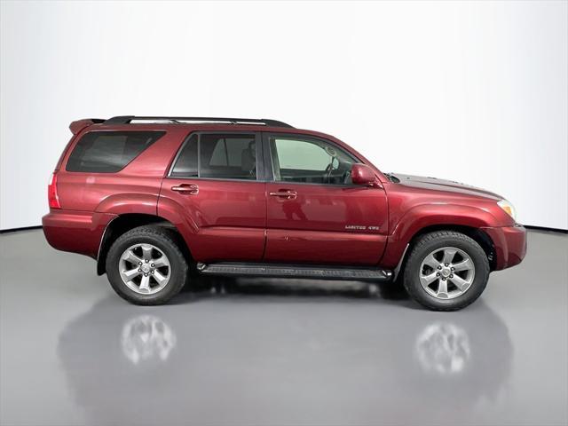 used 2008 Toyota 4Runner car, priced at $8,940