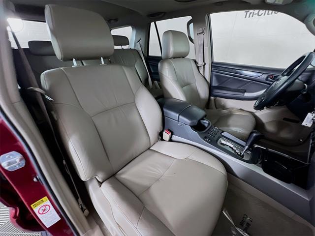 used 2008 Toyota 4Runner car, priced at $11,156