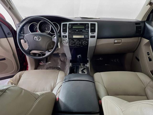 used 2008 Toyota 4Runner car, priced at $8,940