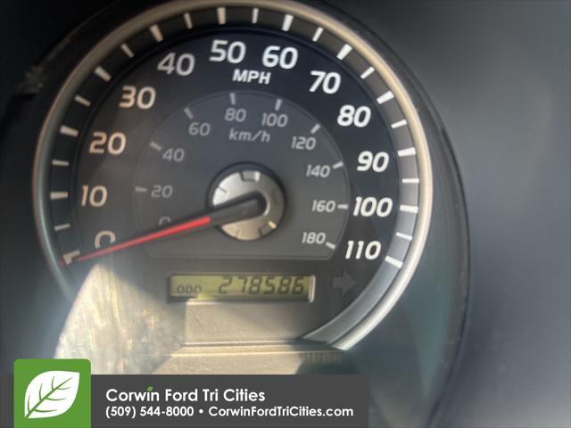 used 2008 Toyota 4Runner car, priced at $11,999