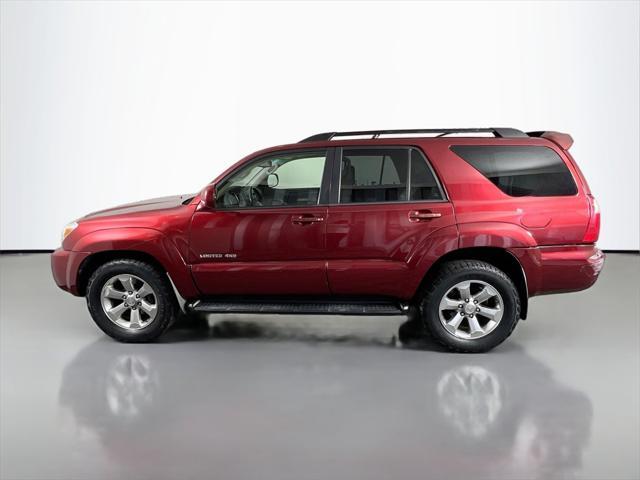 used 2008 Toyota 4Runner car, priced at $11,156