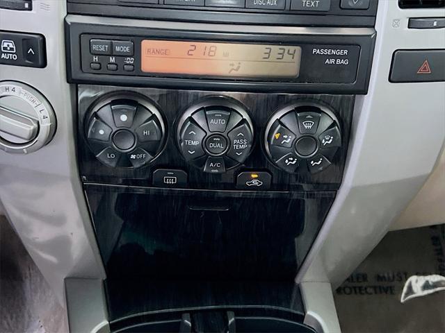 used 2008 Toyota 4Runner car, priced at $8,940