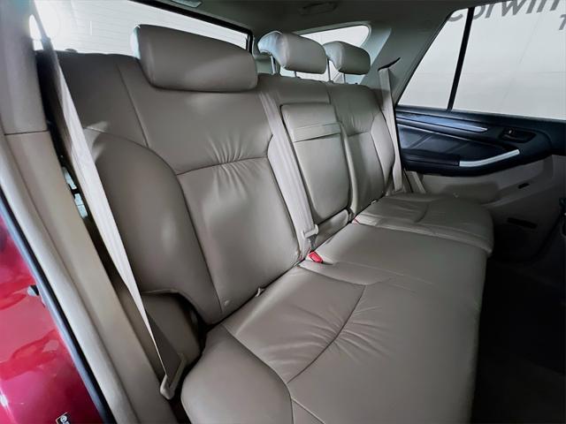used 2008 Toyota 4Runner car, priced at $11,156