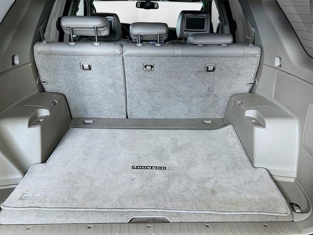 used 2008 Toyota 4Runner car, priced at $8,940