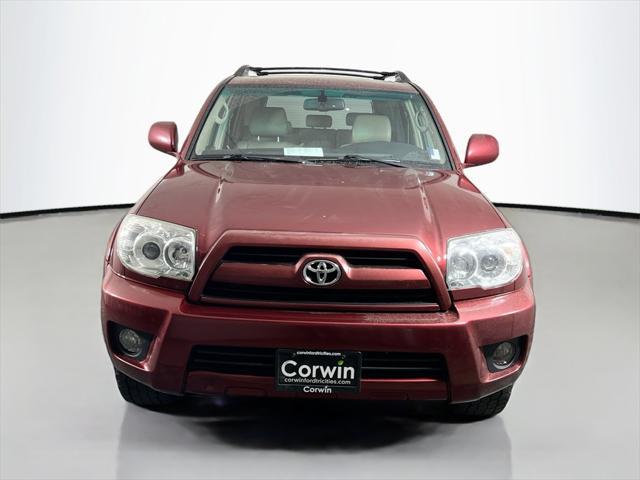 used 2008 Toyota 4Runner car, priced at $8,940