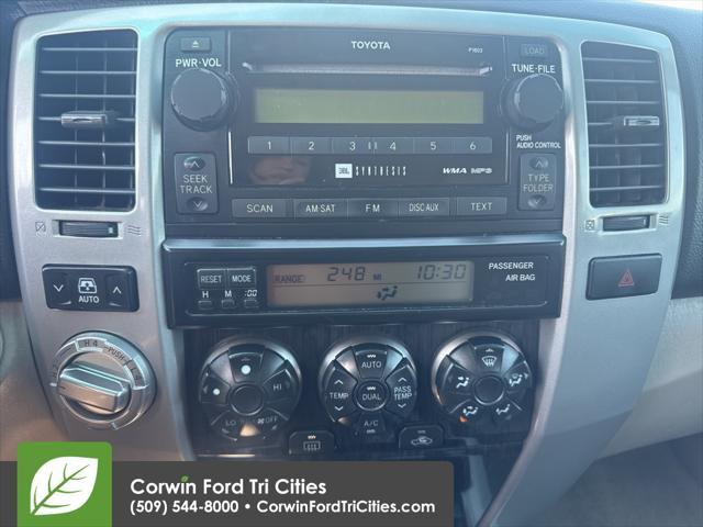 used 2008 Toyota 4Runner car, priced at $11,999