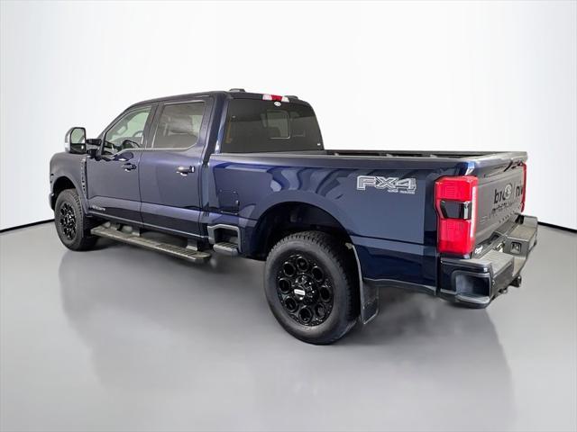 used 2024 Ford F-350 car, priced at $68,888