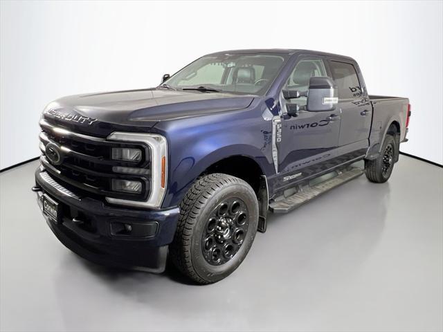 used 2024 Ford F-350 car, priced at $68,888