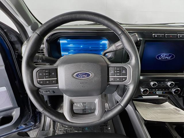 used 2024 Ford F-350 car, priced at $68,888