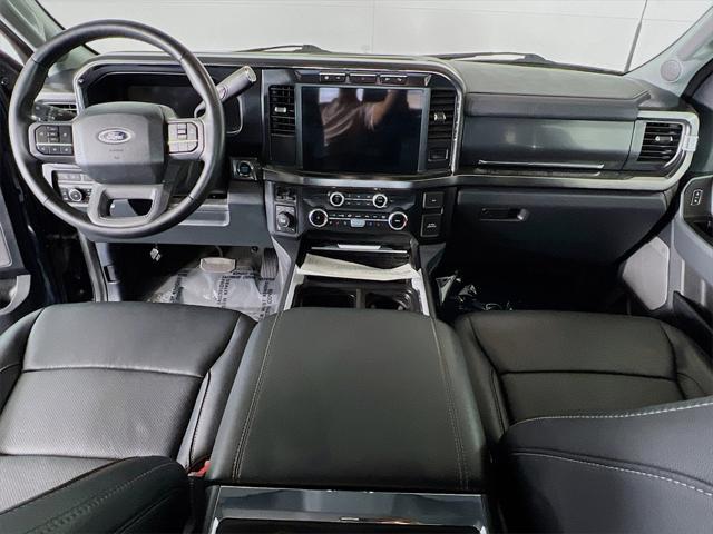 used 2024 Ford F-350 car, priced at $68,888
