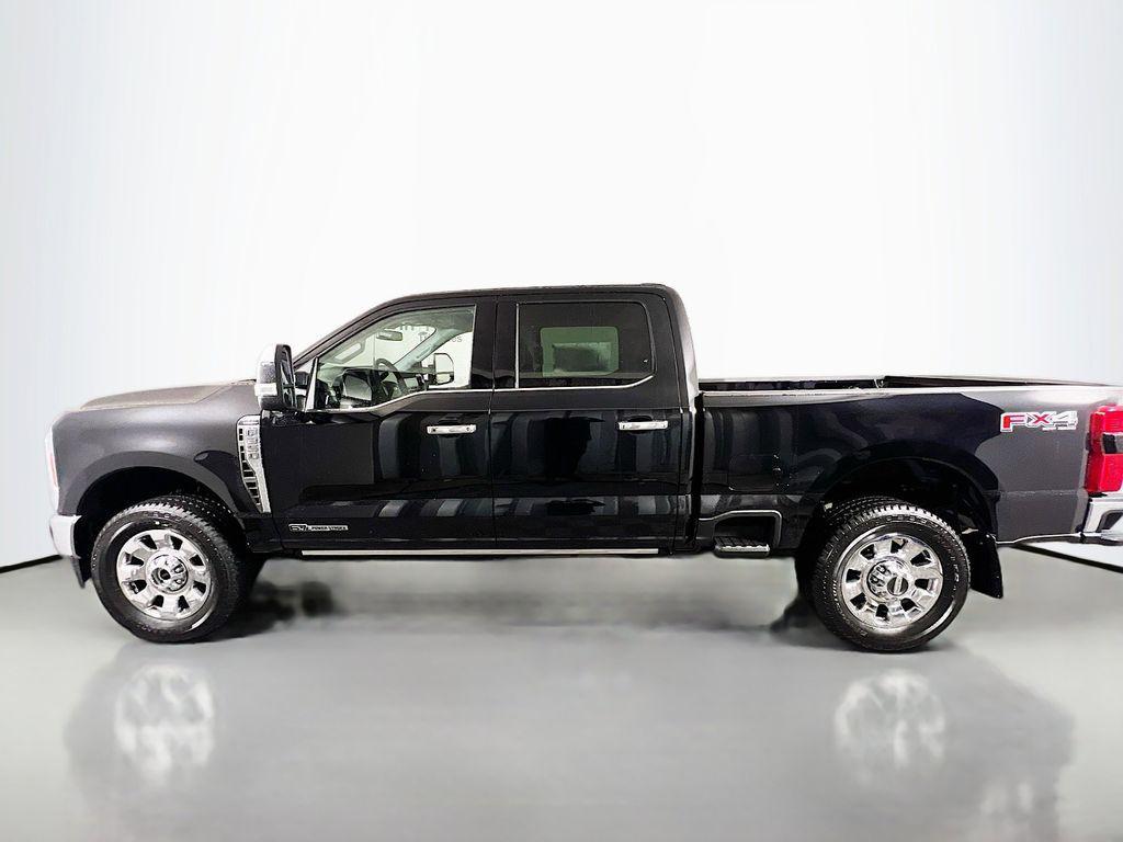new 2025 Ford F-350 car, priced at $78,772