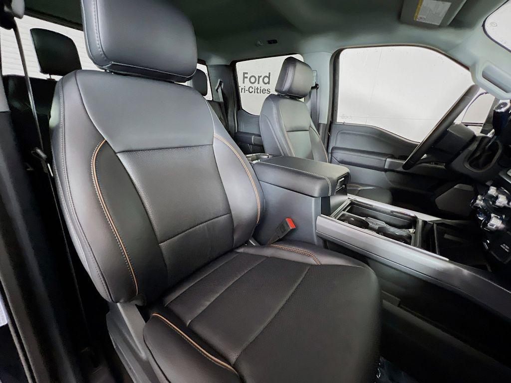 new 2025 Ford F-350 car, priced at $78,772