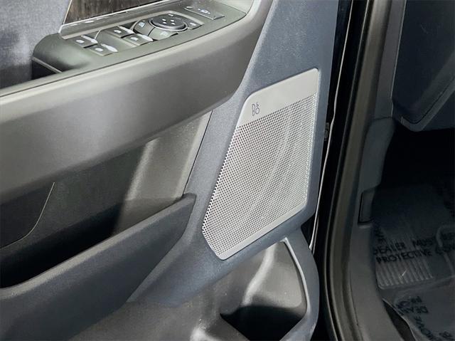 new 2025 Ford F-350 car, priced at $78,772