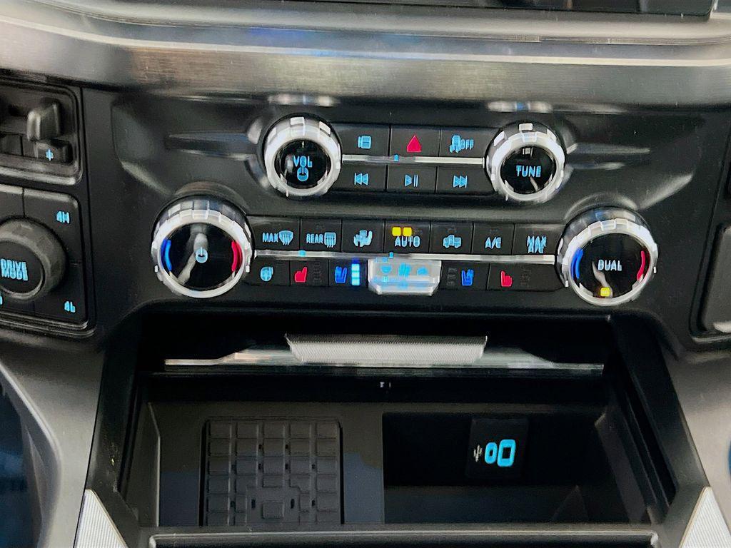 new 2025 Ford F-350 car, priced at $78,772