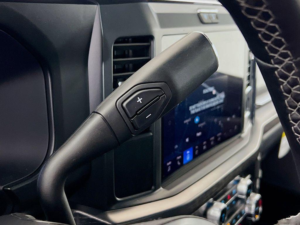 new 2025 Ford F-350 car, priced at $78,772