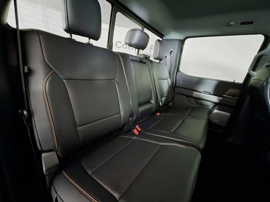 new 2025 Ford F-350 car, priced at $78,772