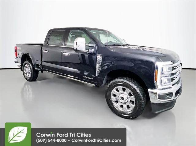 new 2025 Ford F-350 car, priced at $78,772