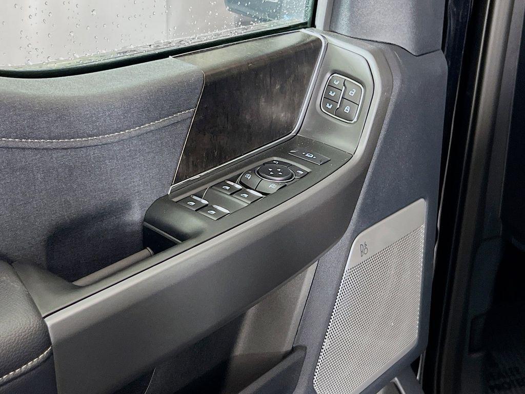 new 2025 Ford F-350 car, priced at $78,772