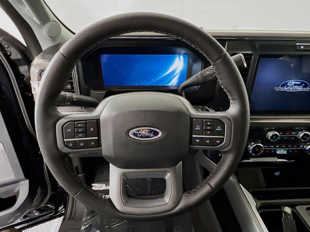 new 2025 Ford F-350 car, priced at $78,772