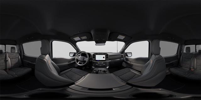 new 2025 Ford F-150 car, priced at $63,727
