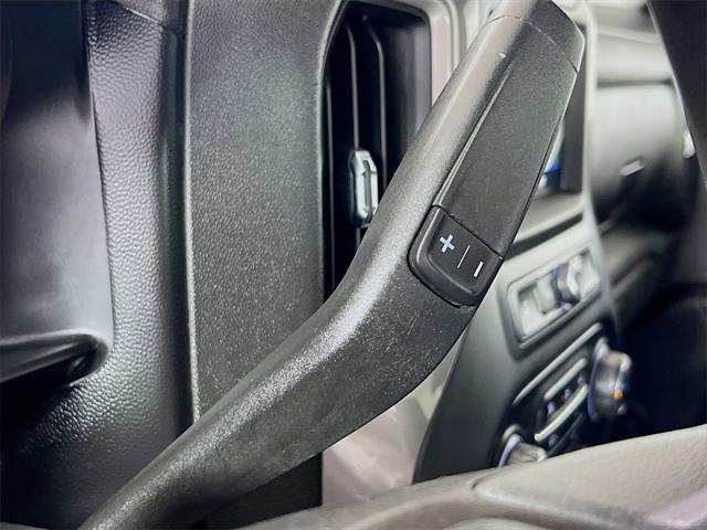 used 2020 Chevrolet Silverado 2500 car, priced at $31,888