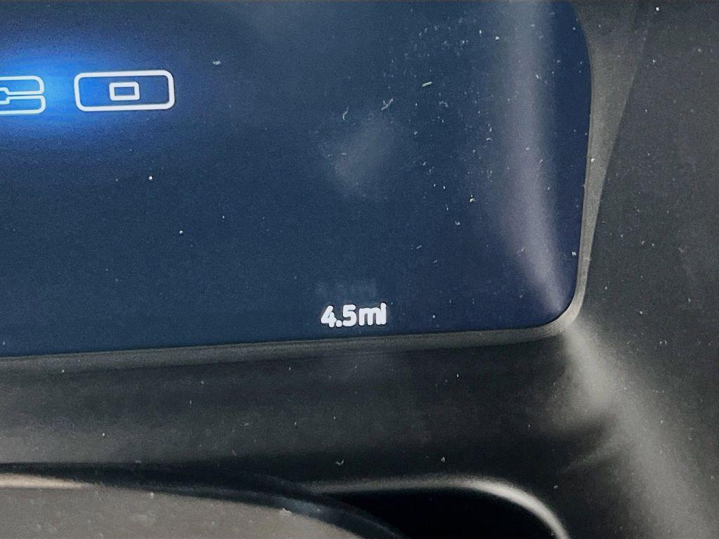 new 2025 Ford Bronco car, priced at $44,886