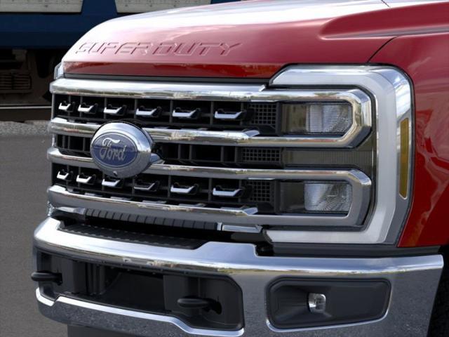 new 2024 Ford F-250 car, priced at $66,025