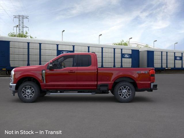 new 2024 Ford F-250 car, priced at $66,025