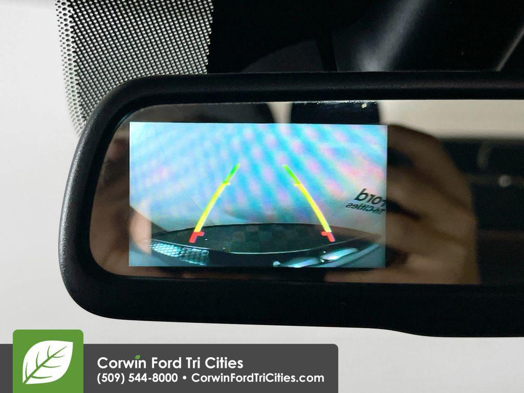 used 2017 Ram 2500 car, priced at $25,295