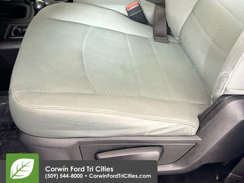 used 2017 Ram 2500 car, priced at $25,295