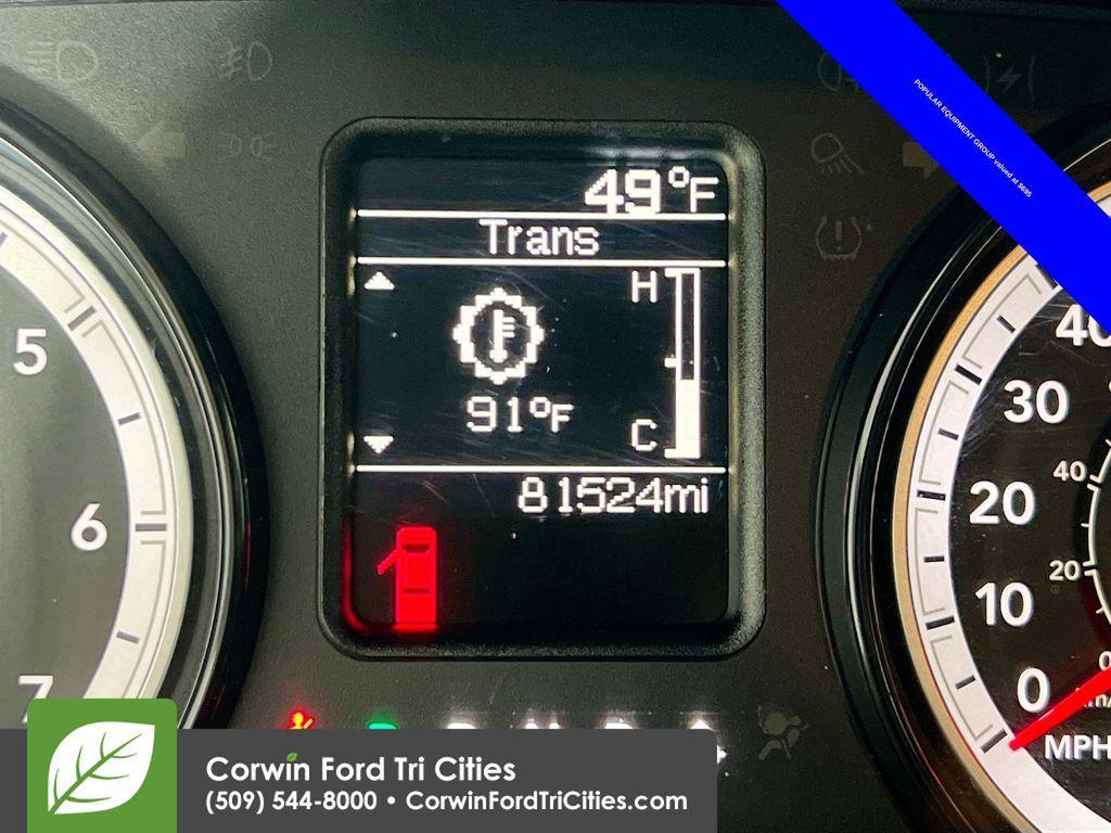 used 2017 Ram 2500 car, priced at $25,295