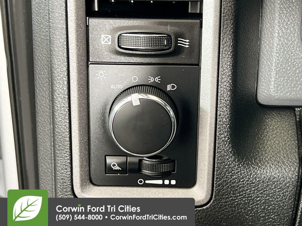 used 2017 Ram 2500 car, priced at $25,295