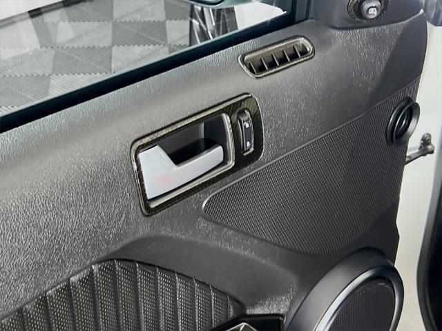 used 2011 Ford Shelby GT500 car, priced at $40,989