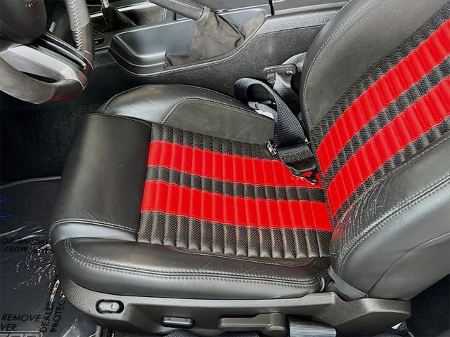 used 2011 Ford Shelby GT500 car, priced at $40,989