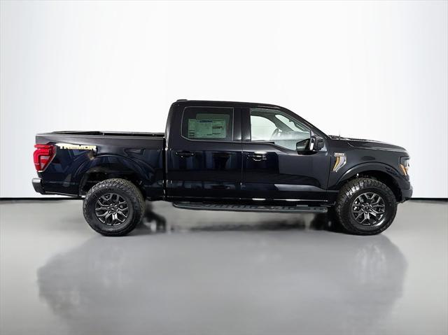 new 2025 Ford F-150 car, priced at $76,232