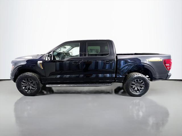 new 2025 Ford F-150 car, priced at $76,232