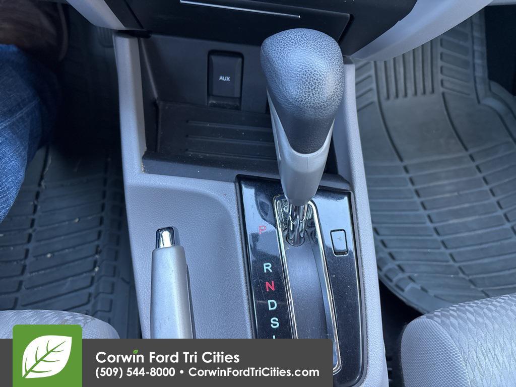 used 2015 Honda Civic car, priced at $16,999