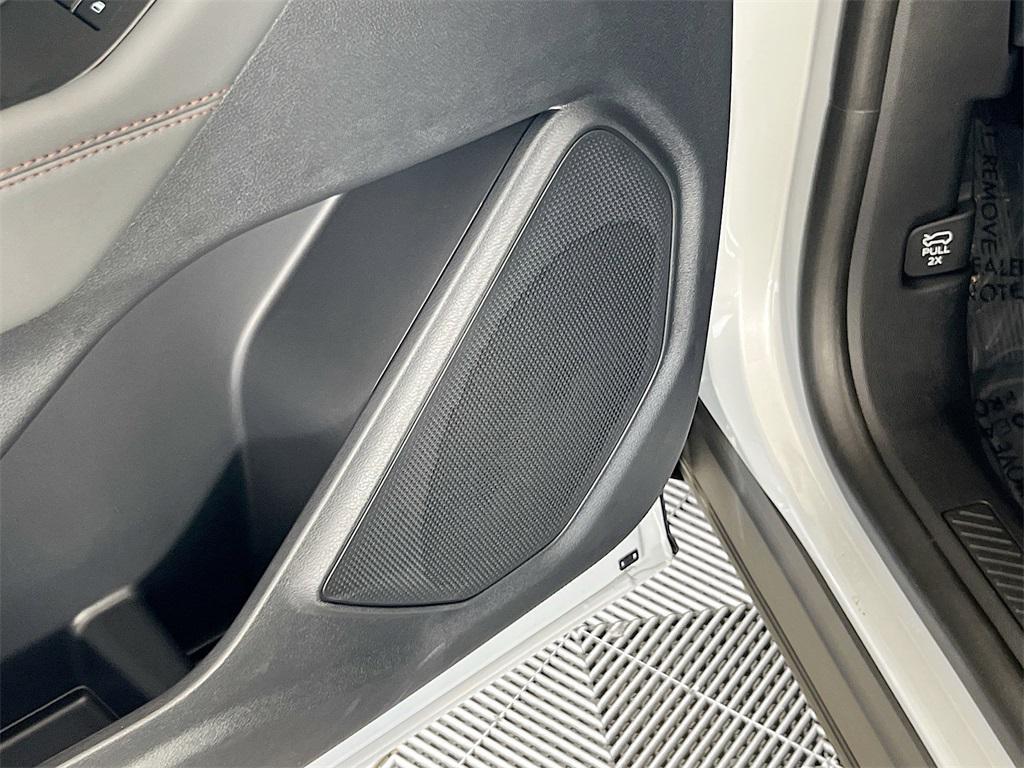 new 2025 Ford Explorer car, priced at $45,630